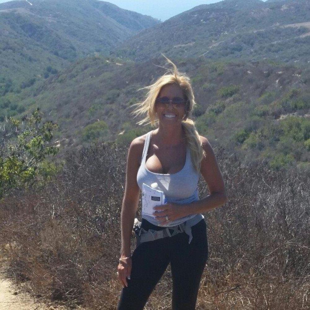 Meet your Posher, Tracy